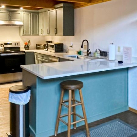 Kick Back Cabin Pagosa Springs Εξωτερικό φωτογραφία