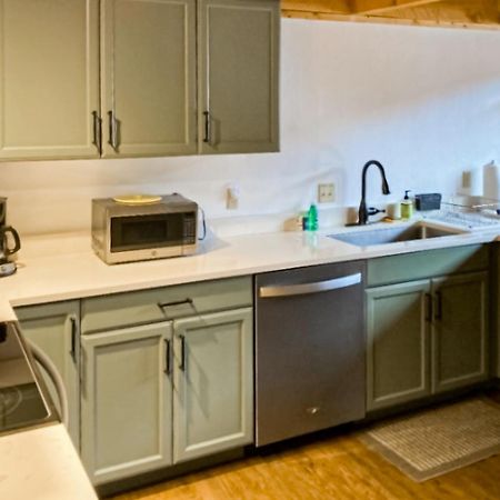 Kick Back Cabin Pagosa Springs Εξωτερικό φωτογραφία