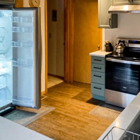 Kick Back Cabin Pagosa Springs Εξωτερικό φωτογραφία