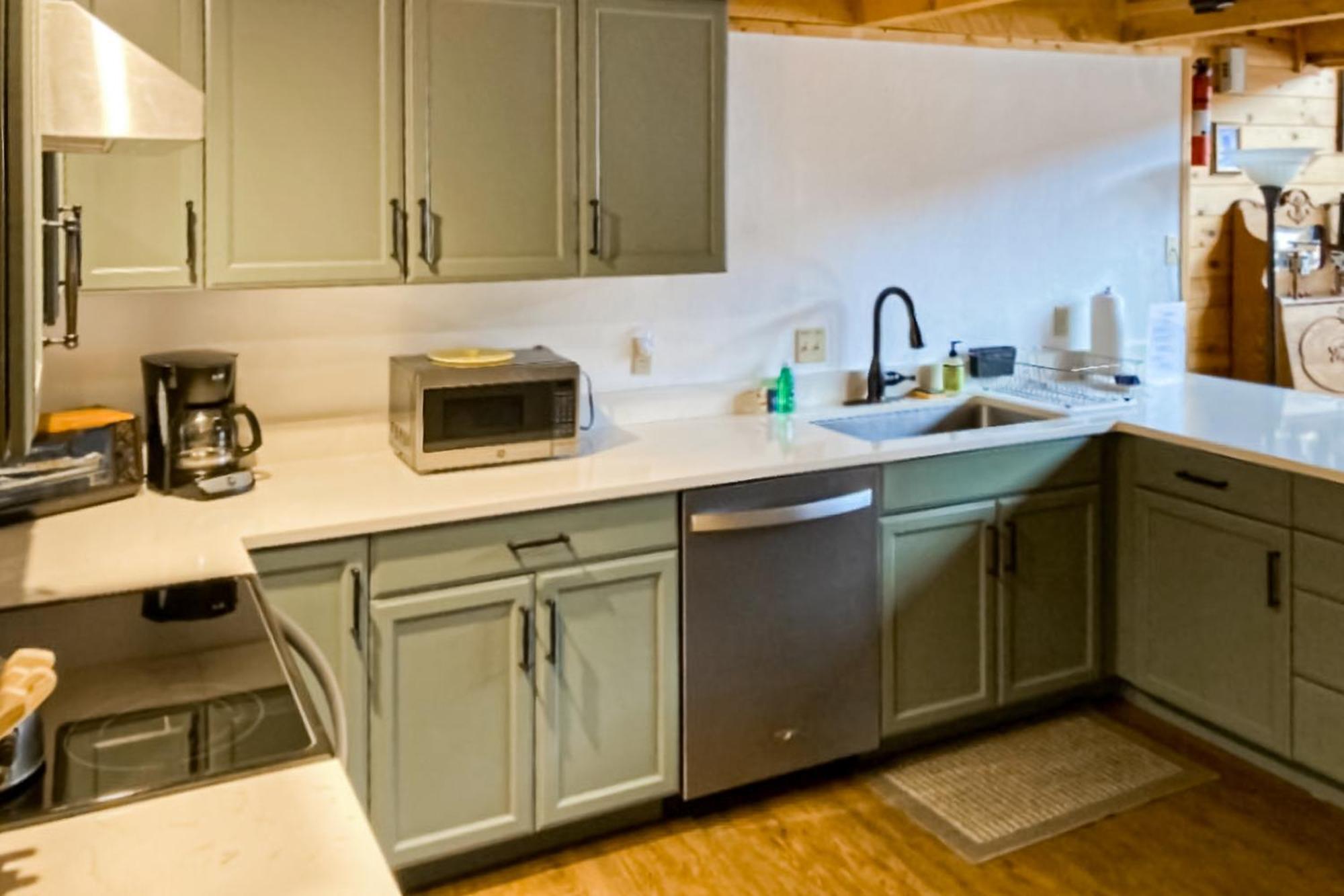 Kick Back Cabin Pagosa Springs Εξωτερικό φωτογραφία