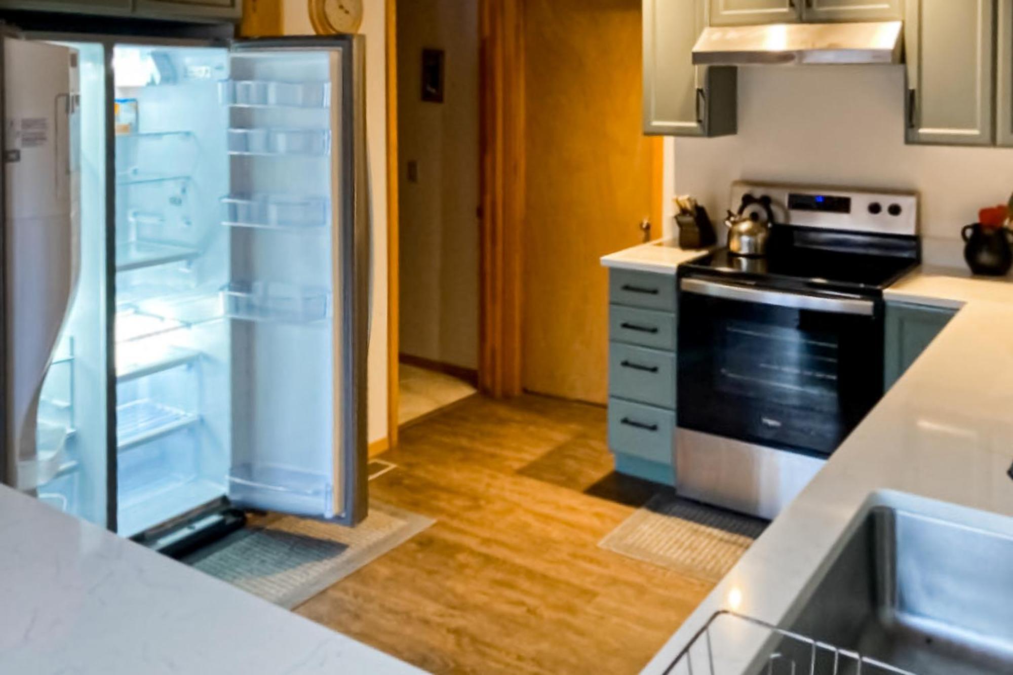 Kick Back Cabin Pagosa Springs Εξωτερικό φωτογραφία