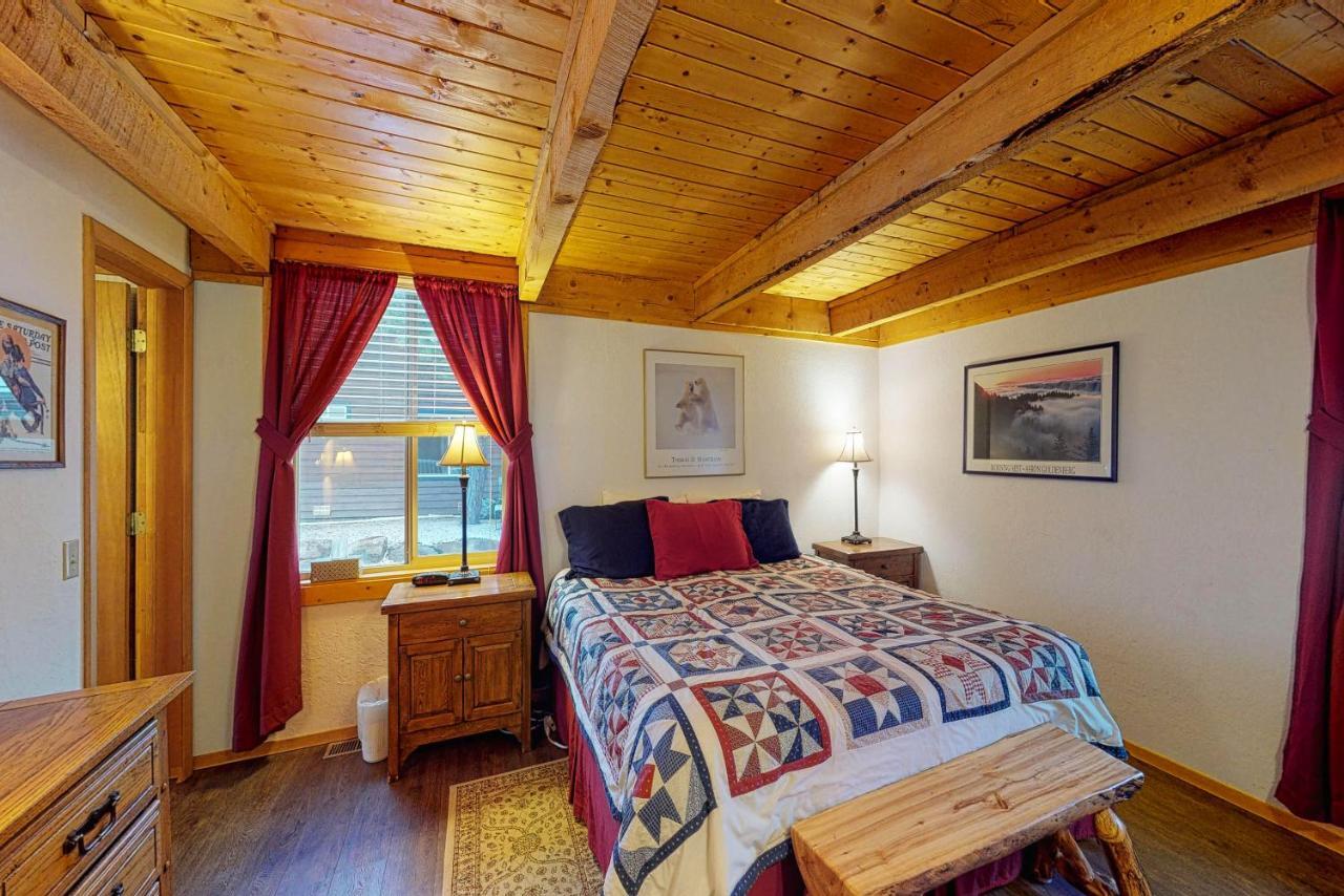 Kick Back Cabin Pagosa Springs Εξωτερικό φωτογραφία