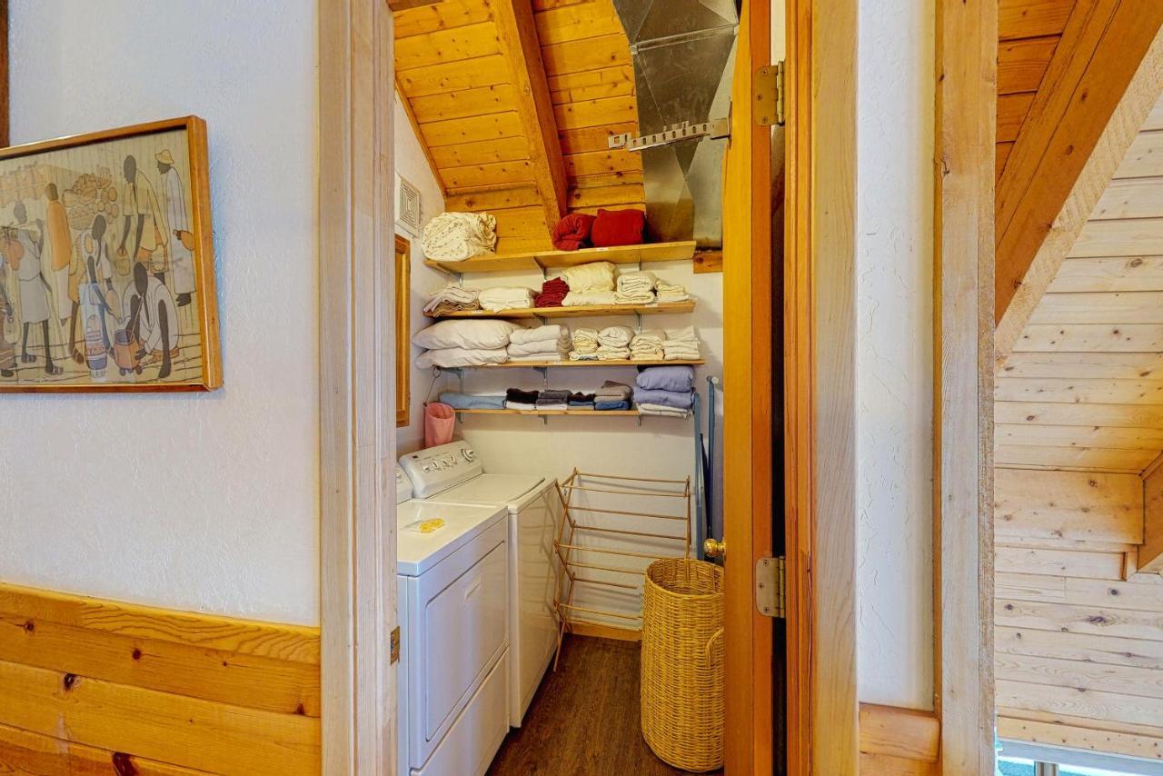 Kick Back Cabin Pagosa Springs Εξωτερικό φωτογραφία