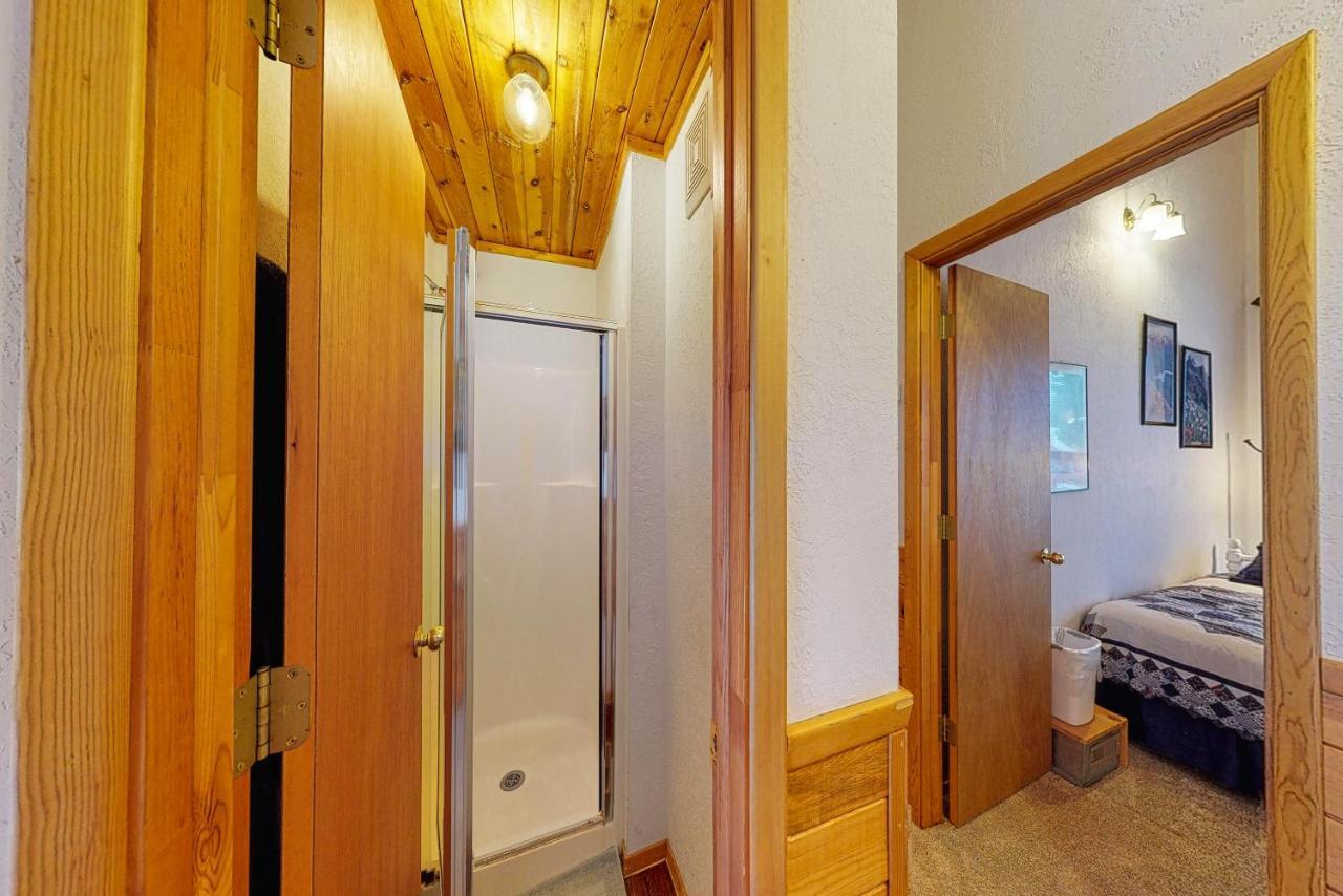 Kick Back Cabin Pagosa Springs Εξωτερικό φωτογραφία